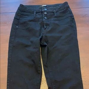 Refuge Charlotte Russe Jeans